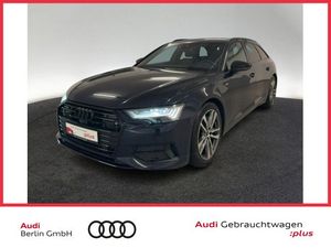 Audi A6 Avant Sport 45 TFSI qu. S tr. AHK PDC MATRIX