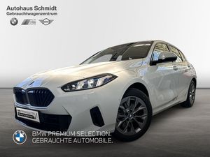 BMW 120 262€ netto o. Anz.*LC+*H/K*DAB*Adapt.LED*Dri