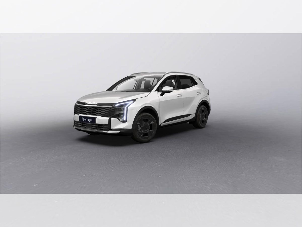 Kia Sportage 1.6 T-GDI Plug-in Hybrid AWD Drive – 252 PS – Automatik Leasing