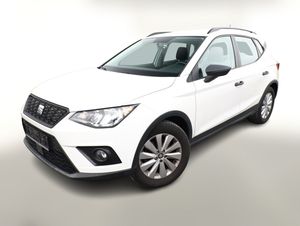 Seat Arona 1.0 TSI 95 Reference PDC SHZ Klima MFL 16Z Auto-Abo privat Auto-Abo