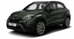 Fiat 500X Auto-Abos