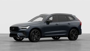 Volvo XC60 Black Edition Plus