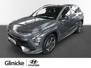 Hyundai KONA N Line*ElektrHeckklappe*AssistenzPaket