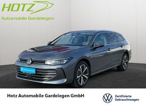 Volkswagen Passat Variant 1.5 TSI DSG eHybrid Business AHK