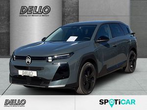 Citroën C5 Aircross PLUS Hybrid AT Techno-Paket Navi Dig