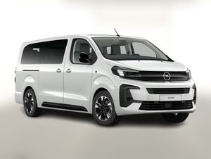 Opel Zafira AT8 XL GS 8-S Nav Massage Kam SHZ KlimaP Leasing privat