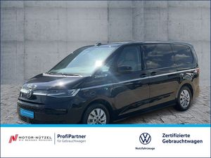 Volkswagen T7 Multivan lang e-Hybrid Style MATRIX+HuD+PANO