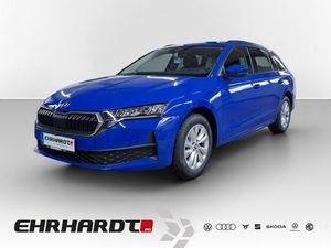 Skoda Octavia Combi 1.5 TSI Essence LED*SMART-LINK*SHZ