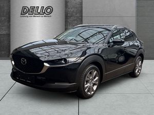 Mazda CX-30 EXCLUSIVE-LINE 2.5 HUD Navi Soundsystem Bo