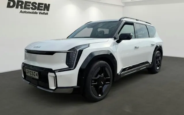Kia Ev9 283 KW Allradantrieb GT-Line 5dr