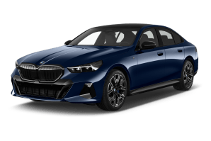 BMW 5er Limousine 520i A Leasing