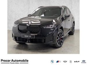 BMW X3 40d xDrive M Sport HUD ACC AHK 360°KAM RFK