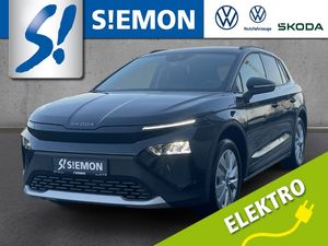 Skoda Elroq 60 Selection AHK LED Navi PDC Klima ACC SH