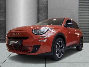 Fiat 600e La Prima Navi 360 Kamera Massagesitze LED D Leasing