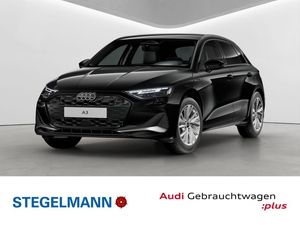 Audi A3 Sportback 40 TFSIe advanced