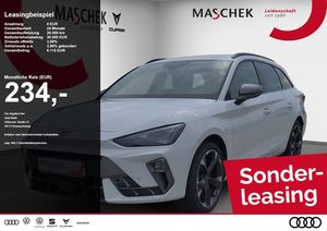 Cupra Leon Sportstourer 1.5 eTSI Sonderleasing Navi AC