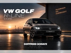 Volkswagen Golf R-Line 1.5 eTSI (VS) 🔥GEWERBE SONDERLEASING🔥
