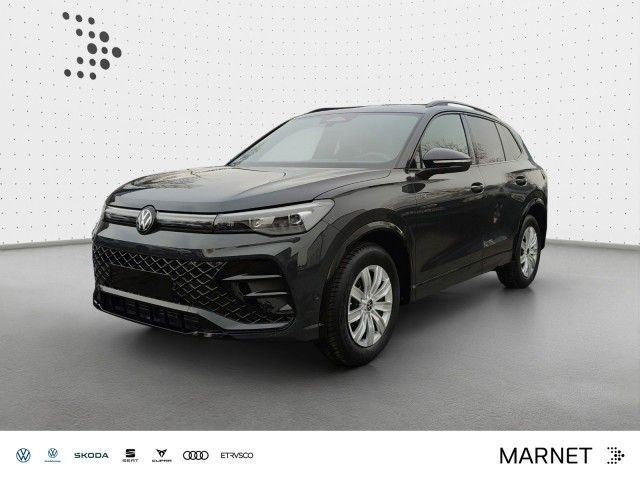 Volkswagen Tiguan 1.5 eTSI 110 kW R-Lin inkl. Winterräder Leasing