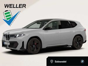 BMW iX3 40 Lager ab Sept M Sport Pro H/K HUD
