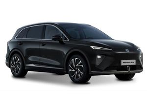MG S6 EV LUXURY AWD