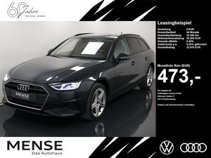 Audi A4 Avant 40 TDI S tronic |Pano|FLA|AkustikGlas