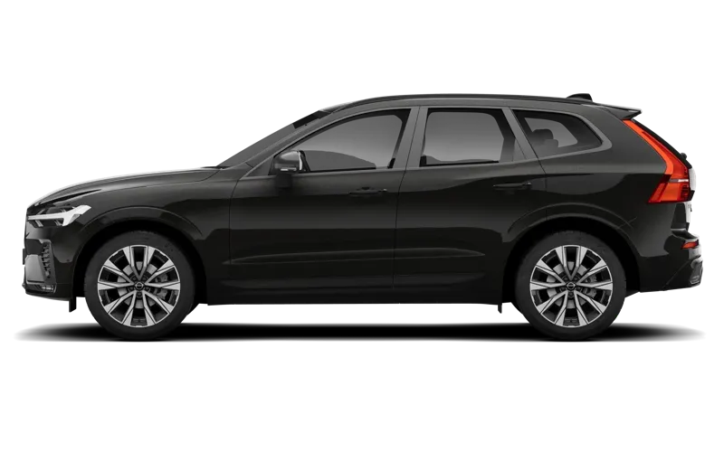 Volvo Xc60 B5 D AWD R Design Geartronic 5dr Auto kaufen