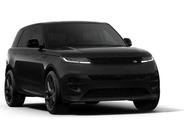 Land Rover Range Rover Sport Plug-in Hybrid P460e Dynamic SE Leasing