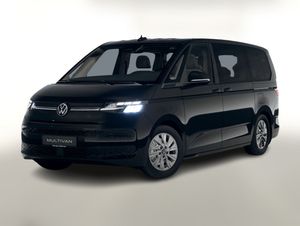 Volkswagen Multivan PHEV 4M Life L2 PrivG Keyl VIsAVis SHZ Leasing privat