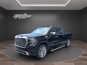 GMC Sierra 1500 Diesel 3.0 V6 Denali