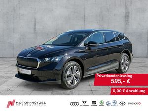 Skoda Enyaq iV 85x LED+NAV+ACC+APP+SHZ+RFK+DAB