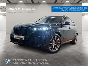 BMW X5 xDrive50e M Sport AHK Driv.Assist.Prof LED