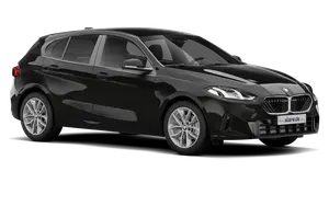 BMW 1er-Reihe 120 Steptronic Leasing