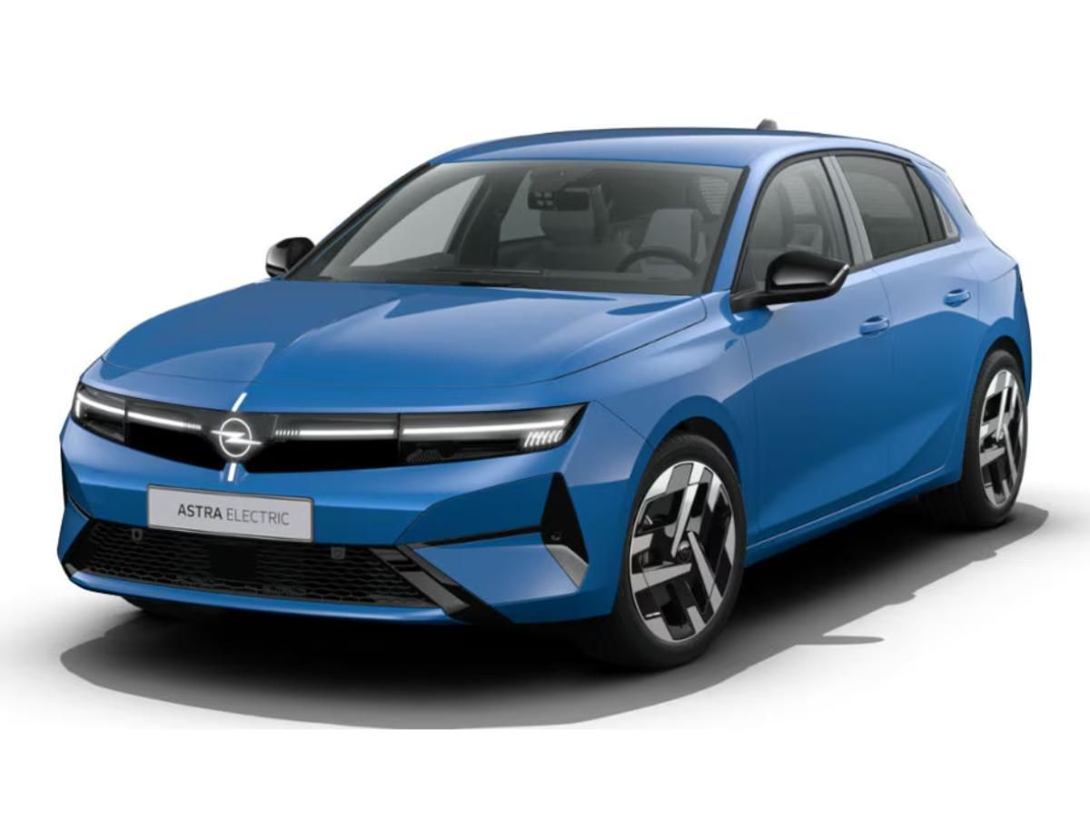 Opel Astra FACELIFT 58kWh 115kW Edition WINTER-KOMFORT-TECHPAKET|OPELFLAT Leasing