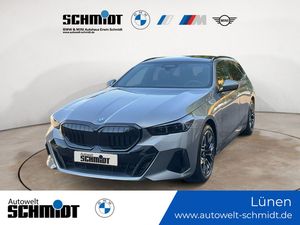 BMW 550e xDrive Touring M Sportpaket UPE 102.400 EUR