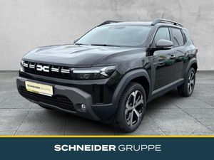 Dacia Duster Journey hybr. -G 150 4x4 💥SUMMERDEAL💥Treueprämie&Urlaubsgeld