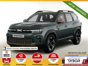 Dacia Bigster Extreme HYBRID 155 el Heckkl Kam