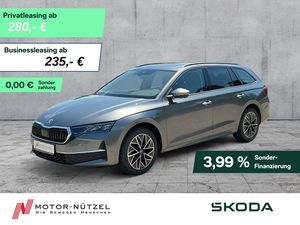 Skoda Octavia Combi 2.0 TDI DSG MATRIX+AHK+PANO+STDHZG