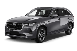 Mazda CX-80 Plug-in-Hybrid 2.5 e-SKYACTIV PHEV Takumi Auto AWD Leasing