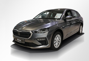 Skoda Scala 1,0l TSI DSG Drive *CAR Play SHZ KAMERA MATRIX* Leasing
