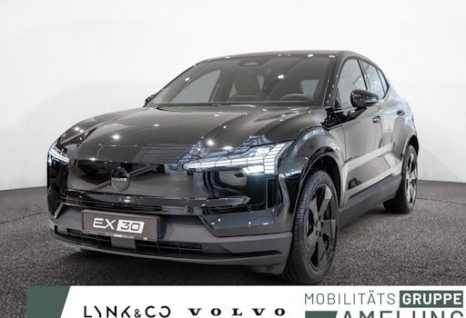 Volvo Ex30 Single Motor Black Edition Plus 5dr Kauf