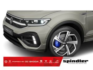 VW T-Roc R 300PS DSG Online-Deal Leasing