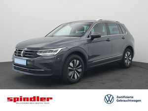 Volkswagen Tiguan Move 2.0 TDI DSG / IQ.Drive, CarPlay, AHK