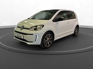 Volkswagen up! e-up! Style LM 16