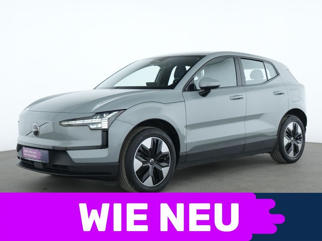 Volvo EX30 Core ACC|LED|Kessy|CarPlay|Einparkhilfe Leasing