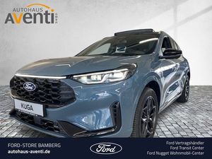 Ford Kuga Blue Cruise Edition *360* AHK* SHZ*RFK*4xSH