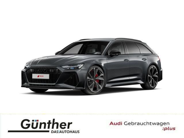 Audi RS 6 Avant +WINTERRÄDER+INDIVIDUALKONT+SPORTABGA Leasing