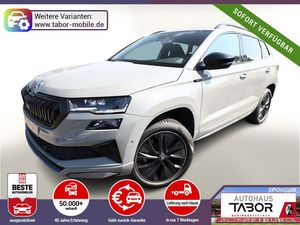 Skoda Karoq DSG 4x4 Sportl Matrix Nav 360° UVP-33%*