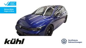 Volkswagen Golf 8 VIII R 2.0 TSI 4M DSG IQ.Light/ACC/HuD/36