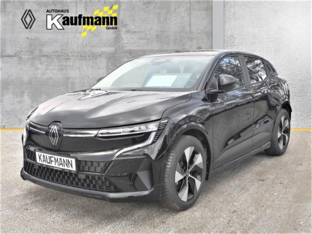 Renault Megane E-Tech Electric Equilibre EV40 130HP Leasing