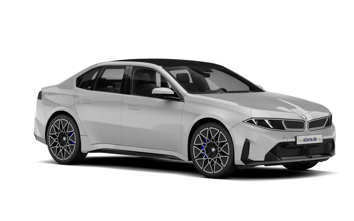 BMW i3 50 xDrive First Edition Leasing